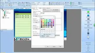 How to Program Function Key through PI Studio