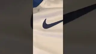 England World Cup Kit