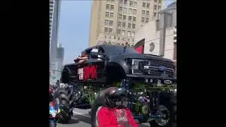 DMX Funeral  hes really  been miss 😔 r.i.p