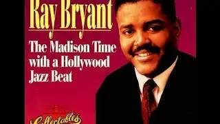 Ray Bryant - Ruby