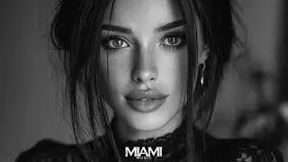 Deep Feelings Mix | Deep House, Vocal House, Nu Disco, Chill out | Mix by Miami Music Records 2025