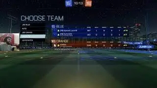 Muslim Rocket League (Season 2 | Episode 3 | Part 1)