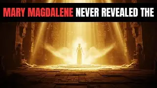 Mary Magdalene&rsquo;s Secret to Dissolve Archon Fear Instantly
