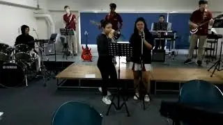 ASB HS Band Separate Ways