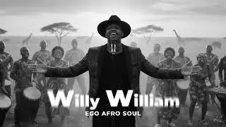 Willy William- Ego ( Afro Soul) 