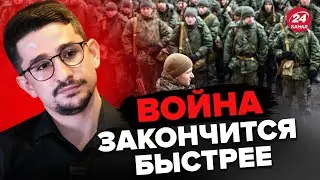 ⚡️НАКИ рассказал, как Путин ПОЛЬЗУЕТСЯ МОБИЛИЗОВАННЫМИ / Шокирующие подробности @MackNack