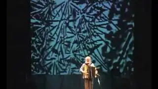 Sivuca  - Tocata em R&eacute; menor