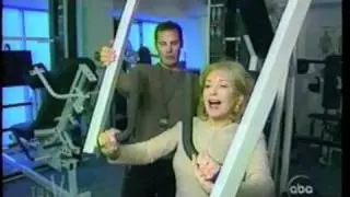 InForm Fitness- The View and Power of 10