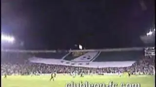 Goles Freddy Bareiro y Mauricio Romero