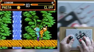 STREET FIGHTER 4 COMBO VIDEO - BY TABLE