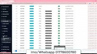 New software only for hotspots | Radius Software