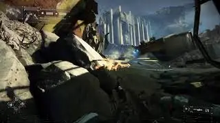 Killzone Shadow Fall Part 5 Deutsch