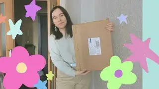 влог за март / march vlog ( eng sub )