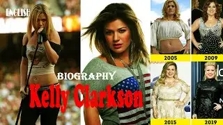Discover the Fascinating Kelly Clarkson Story with this In Depth Biography