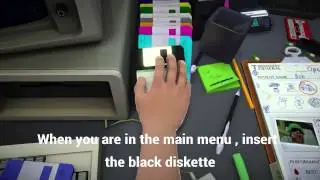Surgeon Simulator PS4 - how to unlock space missions