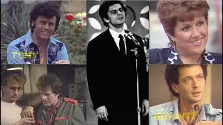 Bandiera Gialla 1983 - 7 su Luigi Tenco, Giganti, Gianni Pettenati, Little Tony, Orietta Berti