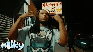 Lil Dre - Drill Tf Up (Official Music Video)