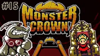 Monster Crown Early Access | EP 15: KING DANIA