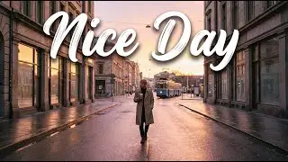 Scenic Morning Routes 🌿 Chill Indie Songs to Start Fresh Today | Indie/Pop/Folk/Acoustic