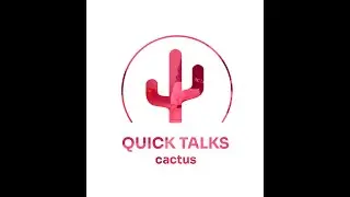 QuickTalks EEU Alcala