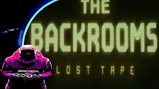 The Backrooms - Lost Tape - Tape Of Josh - Full Walkthrough (No Commentary) - PC