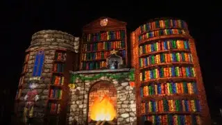 Toledo tiene estrella: Navidad 2021/2022