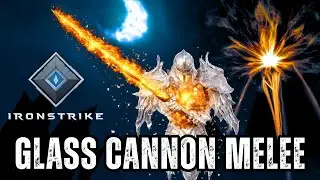 Самый быстрый способ уничтожить врагов 💀💥| IRONSTRIKE