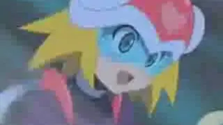Rockman and Misora-How Did I Fall in Love With You