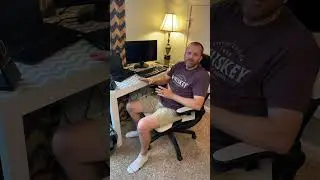 Review of the Ameriwood Parsons Desk for the Compact Home Office