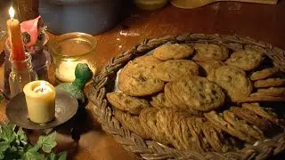 Recipes from Vermont - Chocolate Chip Cookies