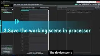 Professional Audio Digital Sound Processing explained--working scene
