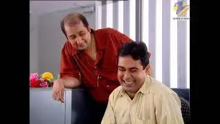 Shriyut Gangadhar Tipre - Ep 42 - Dilip Prabhavalkar - Marathi Tv Serial - Zee5 Marathi Classics