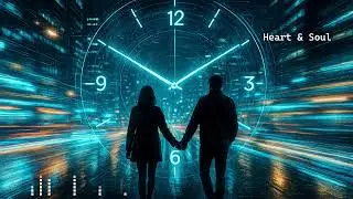 Heart & Soul - Electronic Dance Music | TechHouse | FuturePop