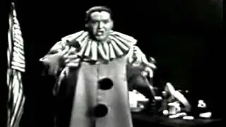 Jussi Bjorling sings Pagliacci