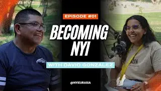 Calling, Community & the &ldquo;Now&rdquo; Generation | Becoming NYI Podcast | Ep. 1