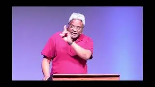 Healing of Past Hurts  Part 2  Samuel Kisten@VCC Oct 24 2021