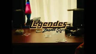 ZAGATA & Rymz | Légendes