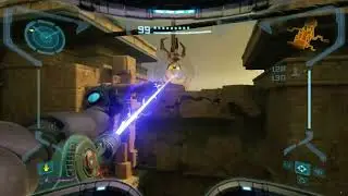 Missile Upgrade Sequence Break in Metroid Prime Remastered