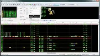 Battle with Ahuizotl - 8bit Boss Battle