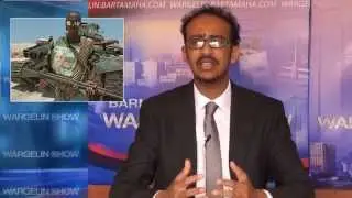 Wargelin Show #11 ALLOW MAXAAN XABADEY KU NACAY