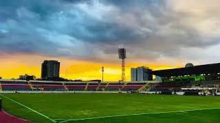 Nyayo National Stadium Kenya Football Pitch Panoramic Scenics Views Safari Documentary Lifestyle Lig
