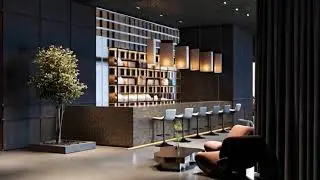 Luxury Wellness Residence Tour | Amra Wellness Residences by the Arabian Sea | UAE