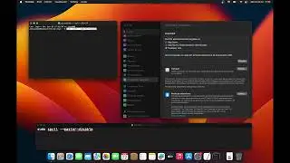 macOS | Instalar Aplicaciones desde Cualquier Sitio
