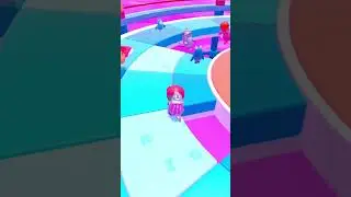 Fall Guys Blast Ball save