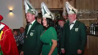Grünoberball 2023