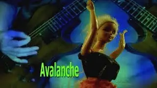 Blabpipe - Avalanche
