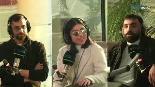 عبدالرحمن الحميدي .. فنان دراما ومسرح في شي ثاني