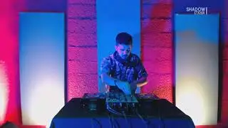 Mathias Ares #Live desde ShadowMusic Studios