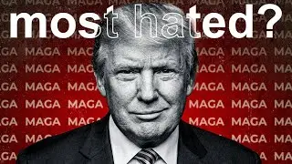Everything Wrong with Donald Trump