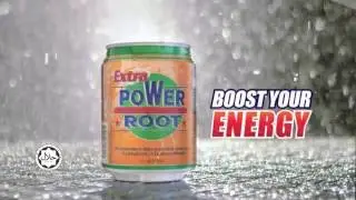Extra Power Root Boost Your Energy (eng)